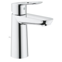Змішувач для раковини M-розміру Grohe BauLoop (23762000)