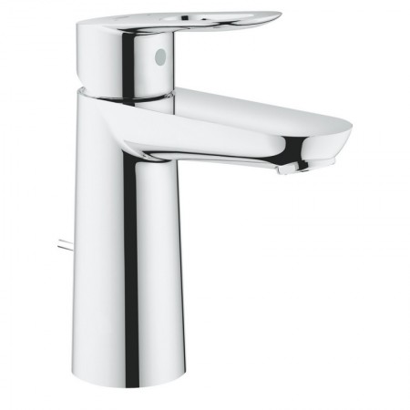 Змішувач для раковини M-розміру Grohe BauLoop (23762000)
