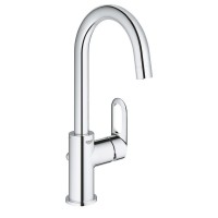 Змішувач для раковини L-розміру Grohe BauLoop (23763000)