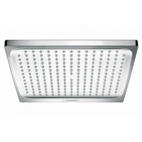 Лійка для верхнього душу Hansgrohe Crometta E 240 26726000