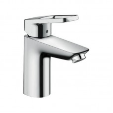 Змішувач для раковини Hansgrohe LogisLoop 100 71151000