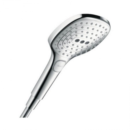 Лійка для ручного душу Hansgrohe Raindance Select 120 26520000