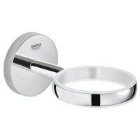 Тримач для аксесуарів Grohe Bau Cosmopolitan Neutral (40585001)