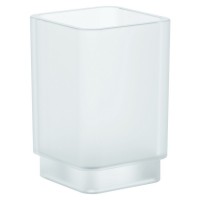 Стакан для зубних щіток Grohe Selection Cube (40783000)