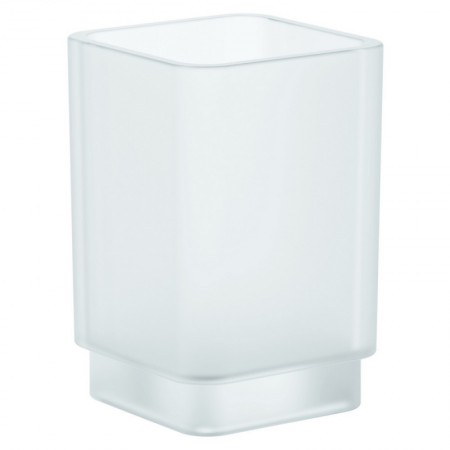 Стакан для зубних щіток Grohe Selection Cube (40783000)