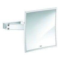 Косметичне дзеркало Grohe Selection Cube (40808000)