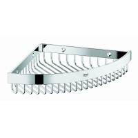 Полиця у ванну кутова Grohe Selection Cube (40809000)