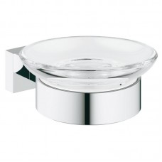 Мыльница Grohe Essentials Cube 40754001