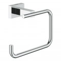 Набор аксессуаров Grohe Essentials Cube 40757001 City - Фото 3