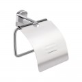 Держатель для туалетной бумаги Q-tap Liberty 1151 CRM - Фото 2