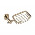 Мыльница Qtap Liberty ORO 1156 - Фото 3
