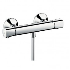 Змішувач для душу термостатичний Hansgrohe Ecostat Universal 13122000