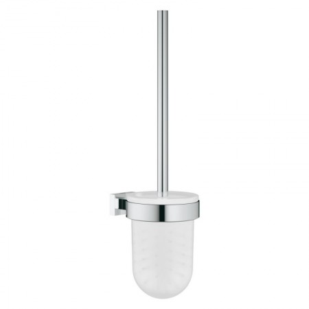 Йорж для унітазу Grohe Essentials Cube New (40513001)