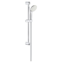 Душовий гарнітур зі штангою, 1 режим струменю Grohe New Tempesta Classic (27853001)