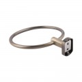 Полотенцедержатель Q-tap Liberty ANT 1160 - Фото 3
