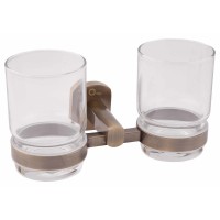 Стакан двойной Qtap Liberty ANT 1155