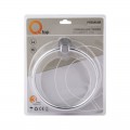 Полотенцедержатель Q-tap Liberty CRM 1160 - Фото 2
