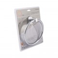 Полотенцедержатель Q-tap Liberty CRM 1160 - Фото 1