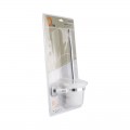 Ершик для унитаза Qtap Liberty CRM 1157 - Фото 1