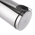 Ведро для мусора Qtap Liberty 1149 CRM - Фото 3