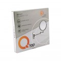 Зеркало косметическое Q-tap Liberty ORO 1147 - Фото 1
