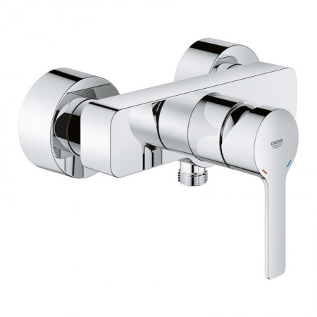 Змішувач для душу Grohe Lineare New (33865001)