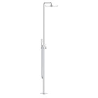 Змішувач для душу окремо стоячий Grohe Essence (23741001)