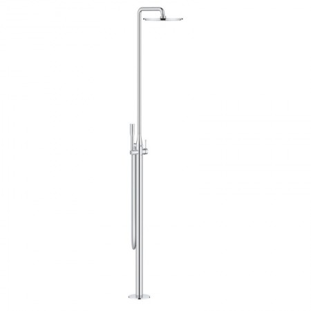 Змішувач для душу окремо стоячий Grohe Essence (23741001)