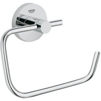 Тримач для туалетного паперу Grohe Essentials 40689001