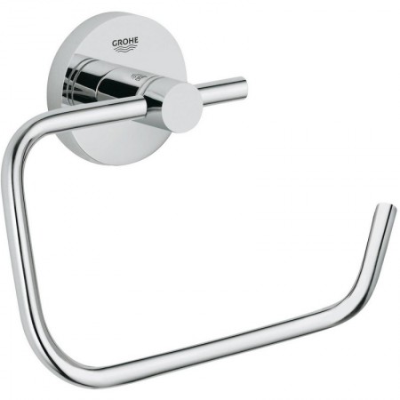 Тримач для туалетного паперу Grohe Essentials 40689001