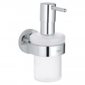 Набор аксессуаров Grohe Essentials 40846001 - Фото 4