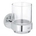 Набор аксессуаров Grohe Essentials 40846001 - Фото 3
