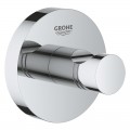 Набор аксессуаров Grohe Essentials 40775001 - Фото 2