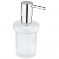 Дозатор для жидкого мыла Grohe Essentials 40448001 - Фото 2