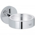 Дозатор для жидкого мыла Grohe Essentials 40448001 - Фото 4