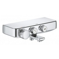 Термостат для ванни Grohe Grohtherm SmartControl (34718000)