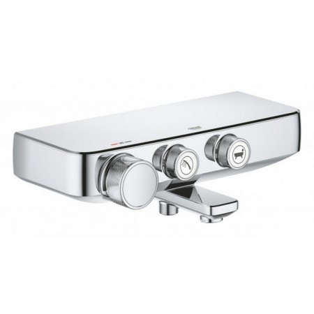 Термостат для ванни Grohe Grohtherm SmartControl (34718000)