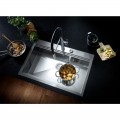 Кухонная мойка Grohe Sink K800 31586SD0 - Фото 4