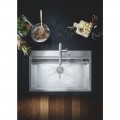 Кухонная мойка Grohe Sink K800 31586SD0 - Фото 5
