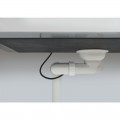 Мийка кухонна Grohe EX Sink K1000 (подвійне крило зліва) (31581SD0) - Фото 4