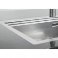 Мийка кухонна Grohe EX Sink K1000 (подвійне крило зліва) (31581SD0) - Фото 14