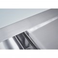 Мийка кухонна Grohe EX Sink K1000 (подвійне крило зліва) (31581SD0) - Фото 3