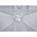 Мийка кухонна Grohe EX Sink K1000 (подвійне крило зліва) (31581SD0) - Фото 1