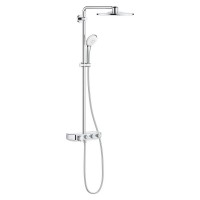 Душева система Grohe Euphoria SmartControl 26507000
