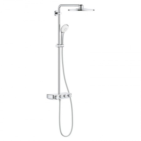 Душева система Grohe Euphoria SmartControl 26507000