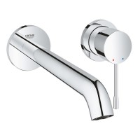 Змішувач для раковини прихованого монтажу Grohe Essence New (19967001)