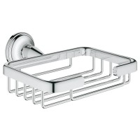 Полиця для ванної кімнати Grohe Essentials Authentic (40659001)