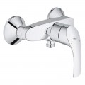 Набор смесителей Grohe Eurosmart M-Size 123244M - Фото 2