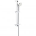 Набор смесителей Grohe Eurosmart M-Size 123244M - Фото 4