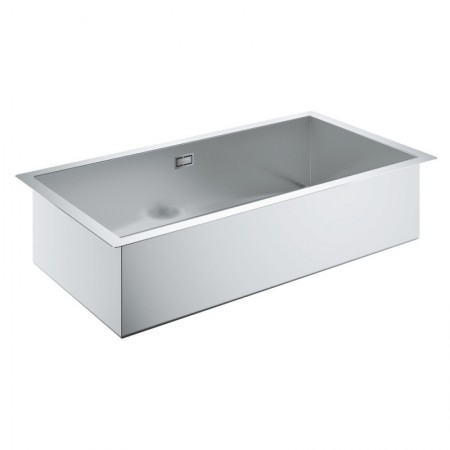 Мийка кухонна Grohe EX Sink K700 (80 cm) (31580SD0)